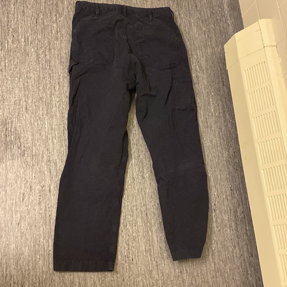 uniqlo wide pants - Picture 5 of 5